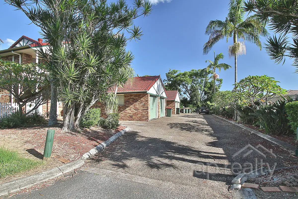 Main view of Homely townhouse listing, 3/11 Jimbour Close, Forest Lake QLD 4078