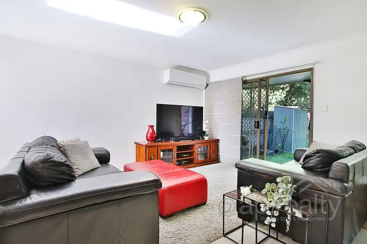 Third view of Homely townhouse listing, 3/11 Jimbour Close, Forest Lake QLD 4078