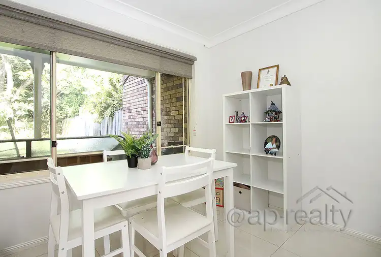 Fifth view of Homely townhouse listing, 3/11 Jimbour Close, Forest Lake QLD 4078