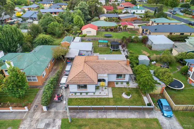 Third view of Homely house listing, 113 Last Street, Latrobe TAS 7307
