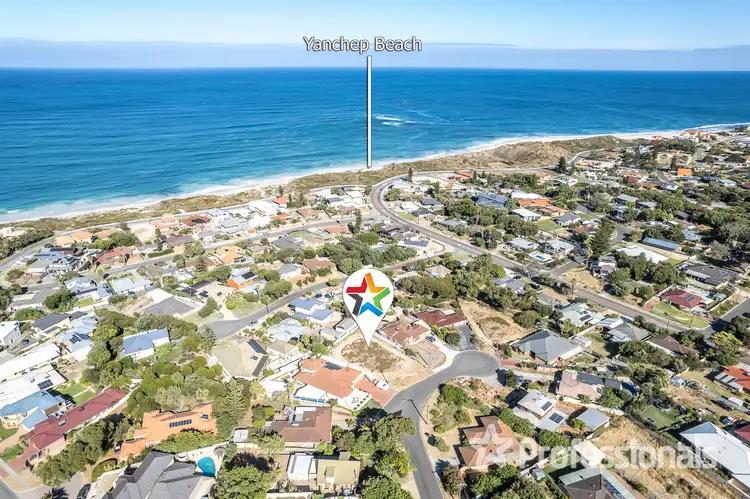 10 Truro Court, Yanchep WA 6035