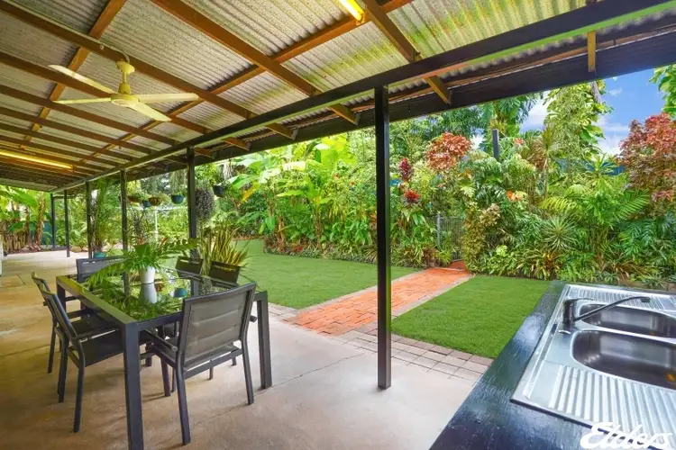 Third view of Homely house listing, 8 Minorelli Court, Gray NT 830