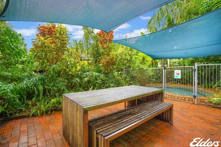 Fourth view of Homely house listing, 8 Minorelli Court, Gray NT 830