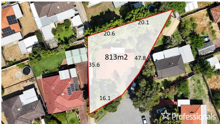 13 Willow Court, Cooloongup WA 6168