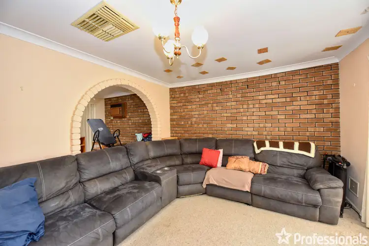 Fourth view of Homely house listing, 13 Willow Court, Cooloongup WA 6168