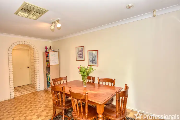 Seventh view of Homely house listing, 13 Willow Court, Cooloongup WA 6168