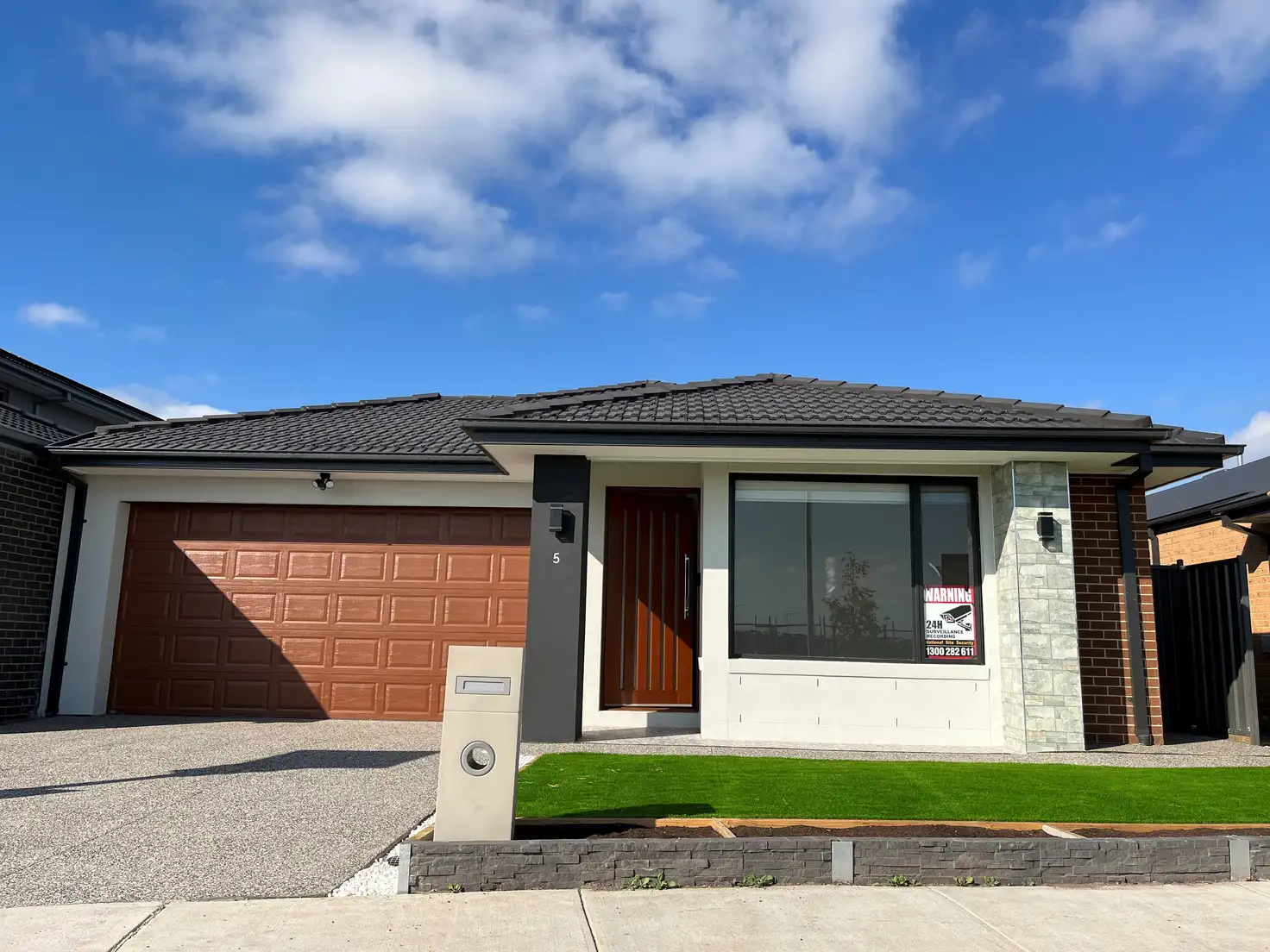 Main view of Homely house listing, 5 Implexa Drive, Tarneit VIC 3029