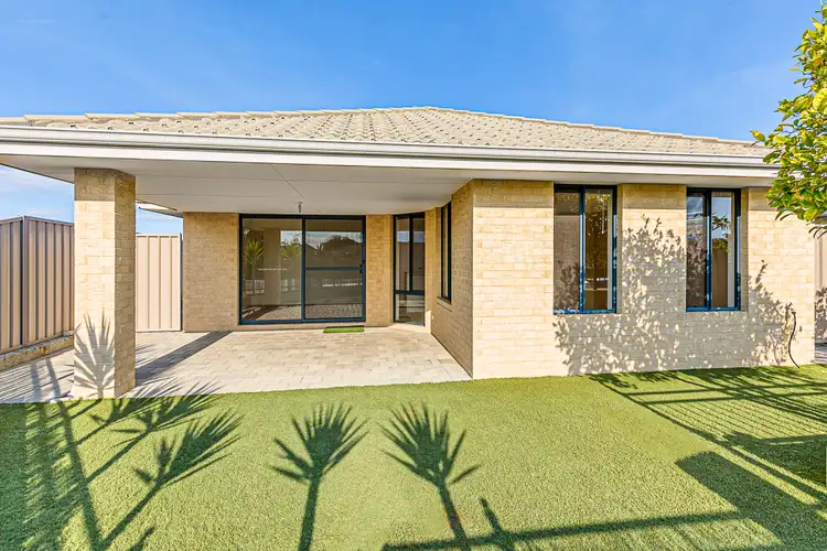 Fourth view of Homely house listing, 374 Warton Rd, Southern River WA 6110
