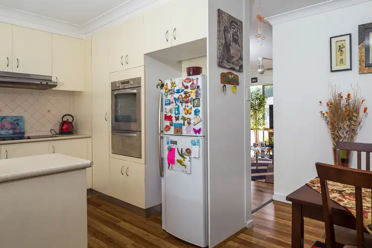 Sixth view of Homely unit listing, 6/4 Eric Fenning Drive, Surf Beach NSW 2536