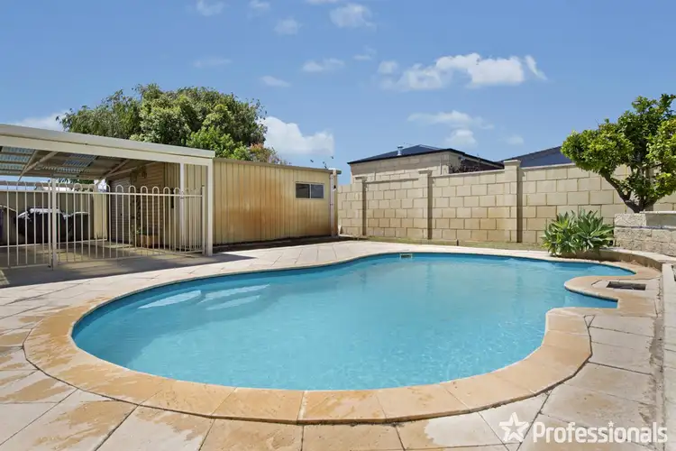 27 Elswick Street, Safety Bay WA 6169