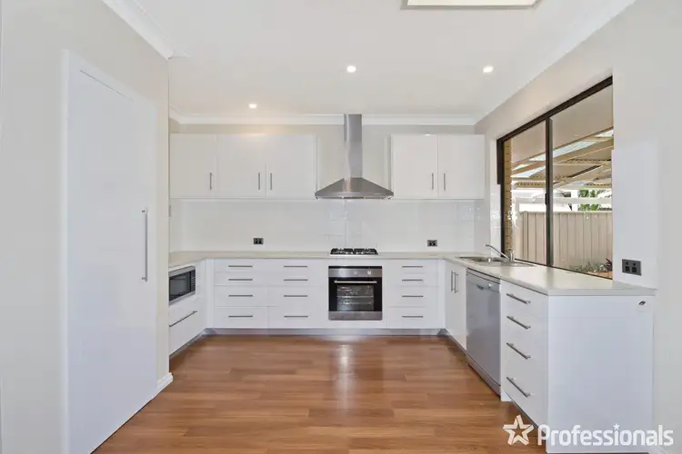 Third view of Homely house listing, 27 Elswick Street, Safety Bay WA 6169