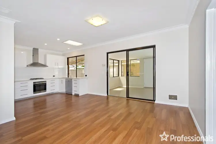 Fourth view of Homely house listing, 27 Elswick Street, Safety Bay WA 6169