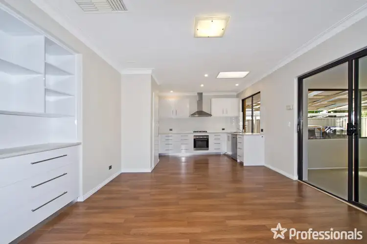 Fifth view of Homely house listing, 27 Elswick Street, Safety Bay WA 6169