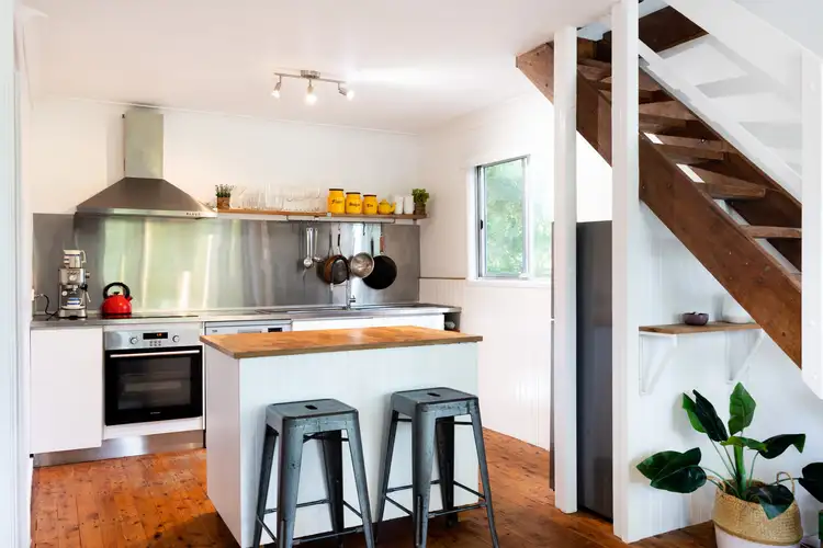 Fourth view of Homely house listing, 80 Ross Avenue, Narrawallee NSW 2539