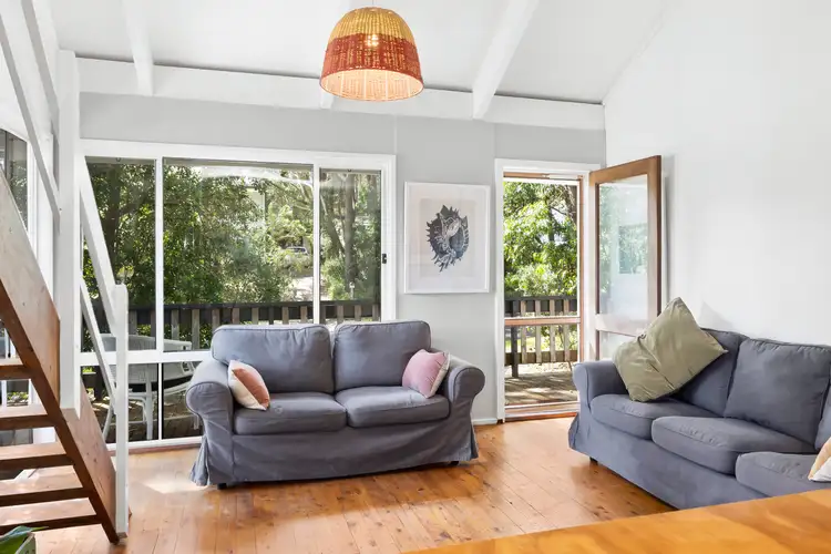 Fifth view of Homely house listing, 80 Ross Avenue, Narrawallee NSW 2539