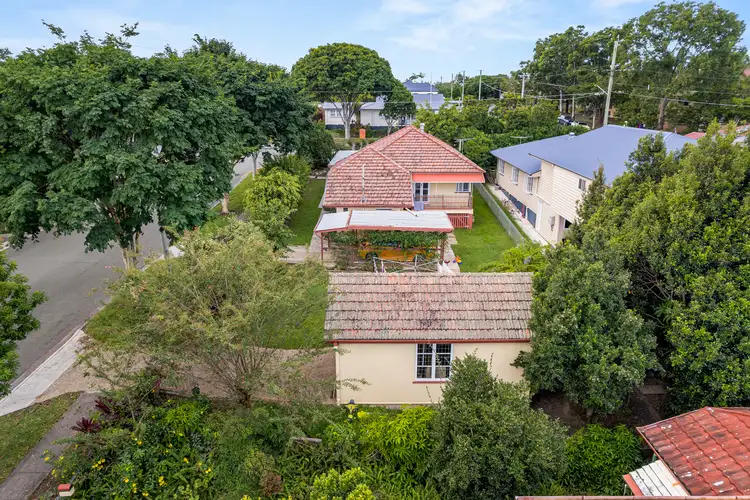 Third view of Homely house listing, 55 Hamilton Road, Moorooka QLD 4105