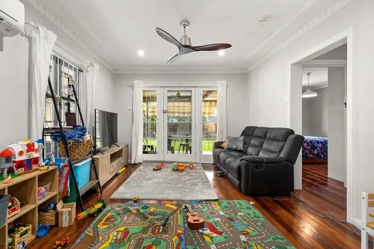 Fifth view of Homely house listing, 55 Hamilton Road, Moorooka QLD 4105