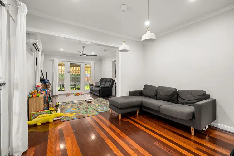 Sixth view of Homely house listing, 55 Hamilton Road, Moorooka QLD 4105