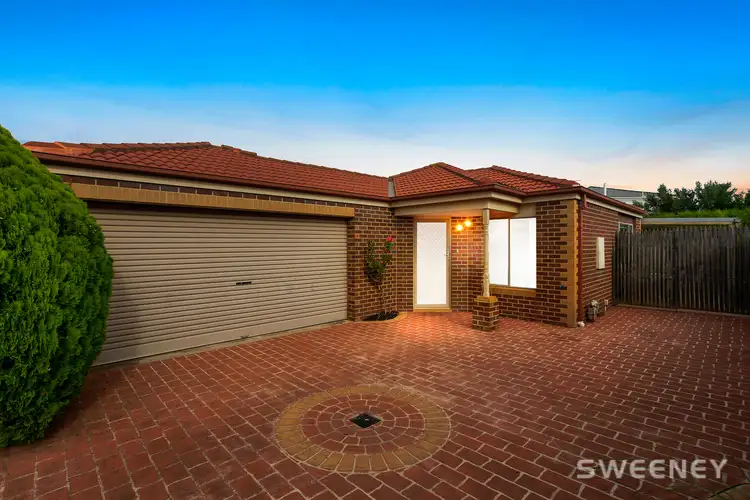 Main view of Homely unit listing, 55a May Avenue, Altona Meadows VIC 3028