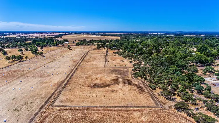 Seventh view of Homely land listing, 36 St Andrews Lane, Ambergate WA 6280