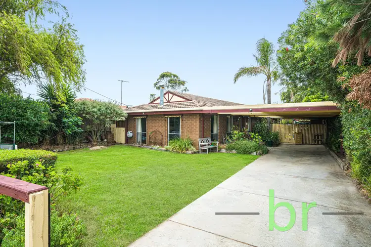 111 Rennie Street, Lara VIC 3212