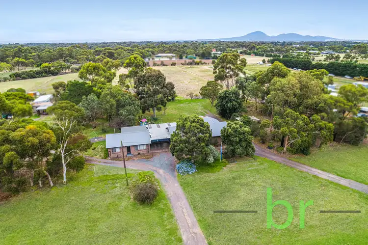 Third view of Homely rural property listing, 25 Old Melbourne Road, Lara VIC 3212