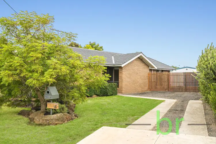16 Allister Court, Lara VIC 3212