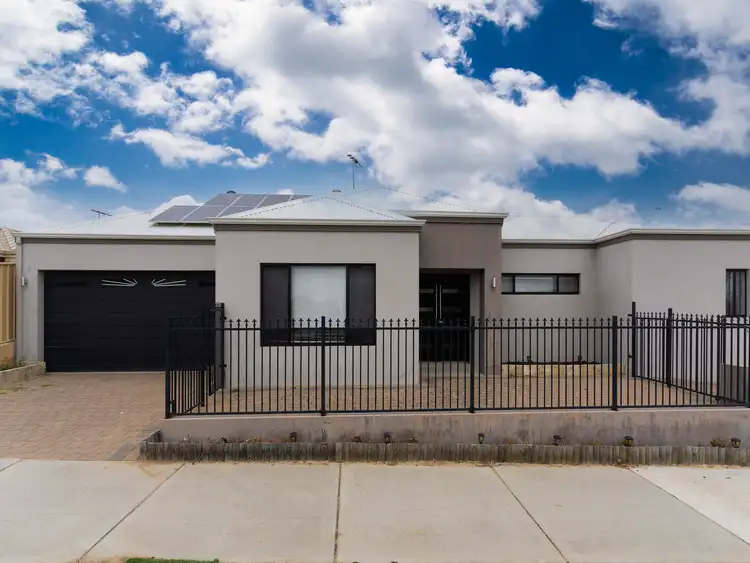 Second view of Homely house listing, 24a Santa Rosalia Vista, Sinagra WA 6065