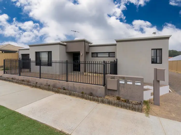 Third view of Homely house listing, 24a Santa Rosalia Vista, Sinagra WA 6065