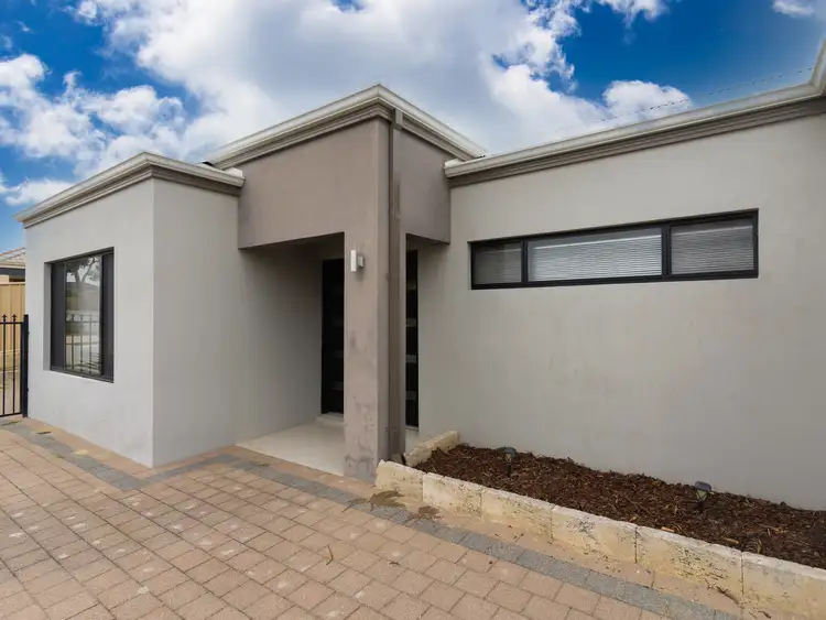 Fourth view of Homely house listing, 24a Santa Rosalia Vista, Sinagra WA 6065