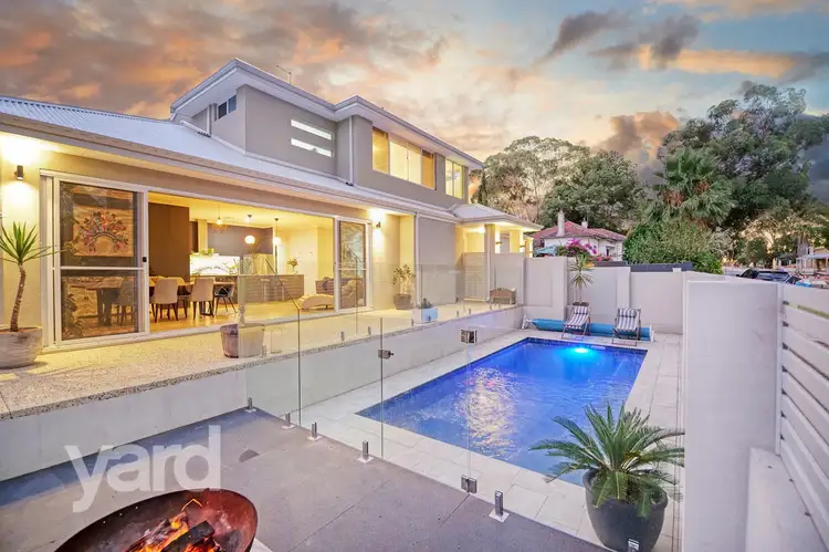 8 Fletcher Street, East Fremantle WA 6158