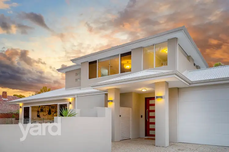 Second view of Homely house listing, 8 Fletcher Street, East Fremantle WA 6158