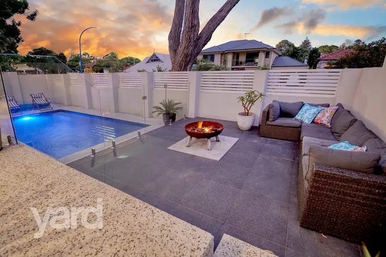 Sixth view of Homely house listing, 8 Fletcher Street, East Fremantle WA 6158