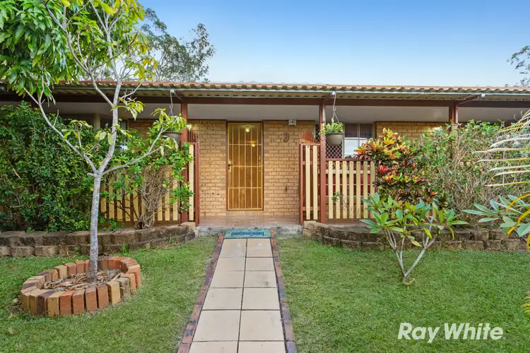 Second view of Homely house listing, 13 Glenlyon Street, Marsden QLD 4132