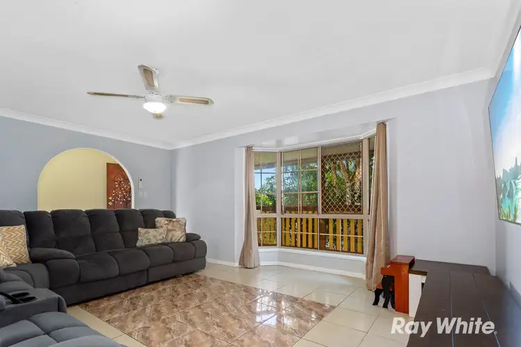 Fourth view of Homely house listing, 13 Glenlyon Street, Marsden QLD 4132