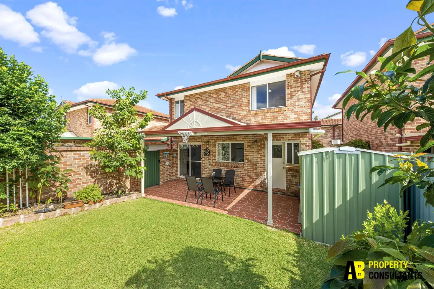 Main view of Homely townhouse listing, 3/222-228 Cornelia Road, Toongabbie NSW 2146