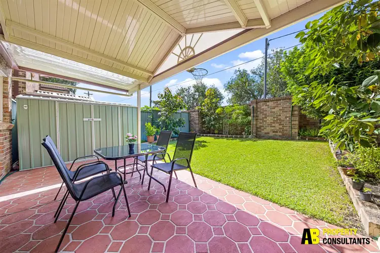 Second view of Homely townhouse listing, 3/222-228 Cornelia Road, Toongabbie NSW 2146