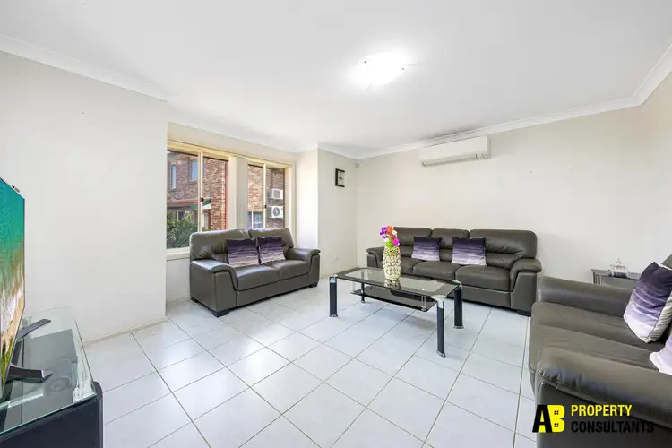 Fourth view of Homely townhouse listing, 3/222-228 Cornelia Road, Toongabbie NSW 2146