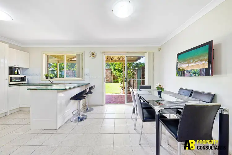 Fifth view of Homely townhouse listing, 3/222-228 Cornelia Road, Toongabbie NSW 2146