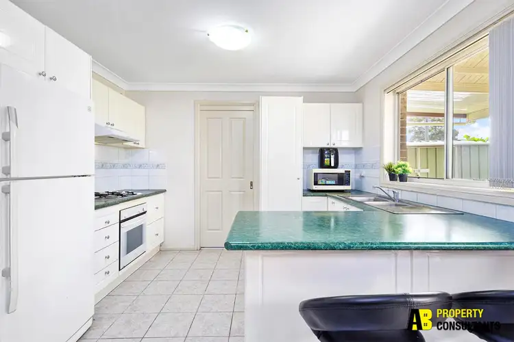 Sixth view of Homely townhouse listing, 3/222-228 Cornelia Road, Toongabbie NSW 2146