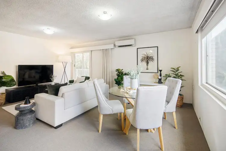 Fourth view of Homely apartment listing, 4/55 Bonney Avenue, Clayfield QLD 4011