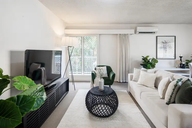 Fifth view of Homely apartment listing, 4/55 Bonney Avenue, Clayfield QLD 4011