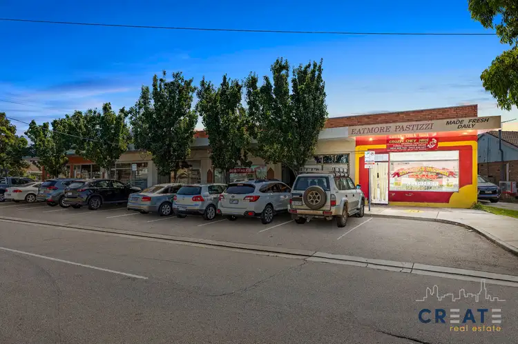 Main view of Homely other listing, 1D Bell Street, Sunshine West VIC 3020