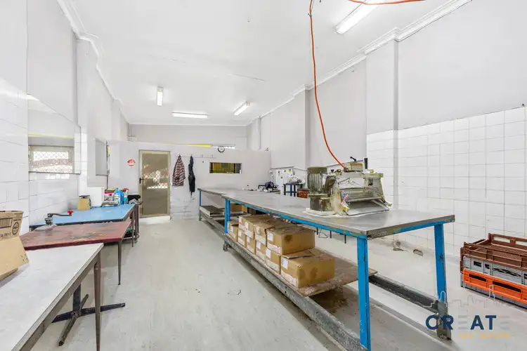 Third view of Homely other listing, 1D Bell Street, Sunshine West VIC 3020