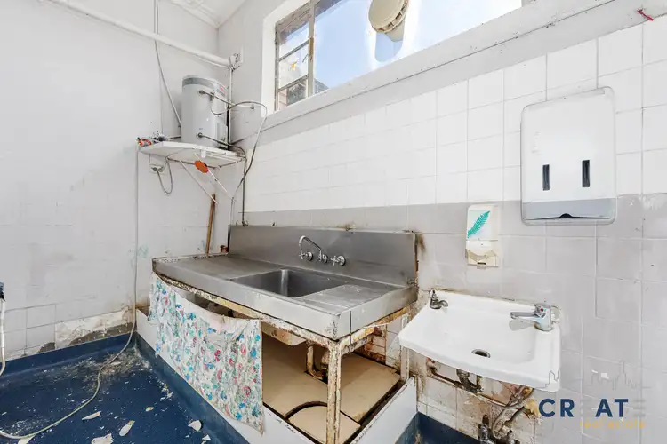 Sixth view of Homely other listing, 1D Bell Street, Sunshine West VIC 3020