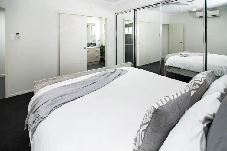 Fifth view of Homely house listing, 8 Izaro Circuit, Burdell QLD 4818