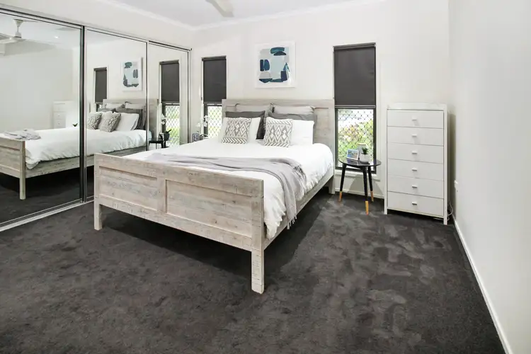 Seventh view of Homely house listing, 8 Izaro Circuit, Burdell QLD 4818