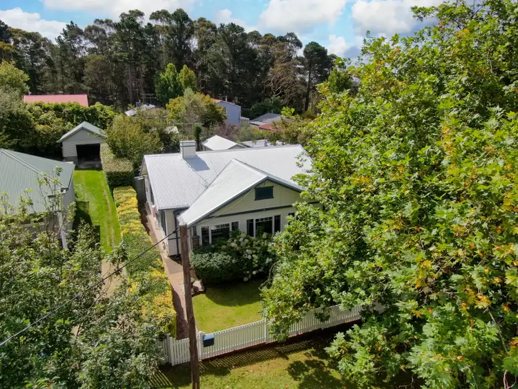 Second view of Homely house listing, 4 Sheila Street, Medlow Bath NSW 2780