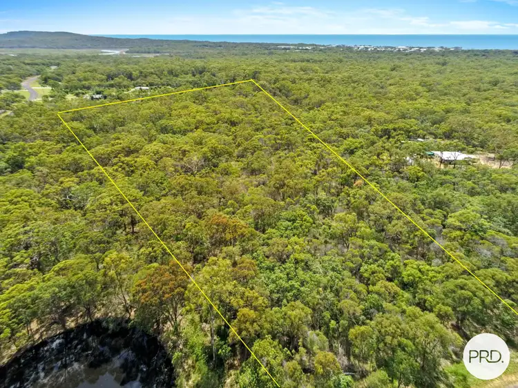 81 Fitzroy Crescent, Agnes Water QLD 4677