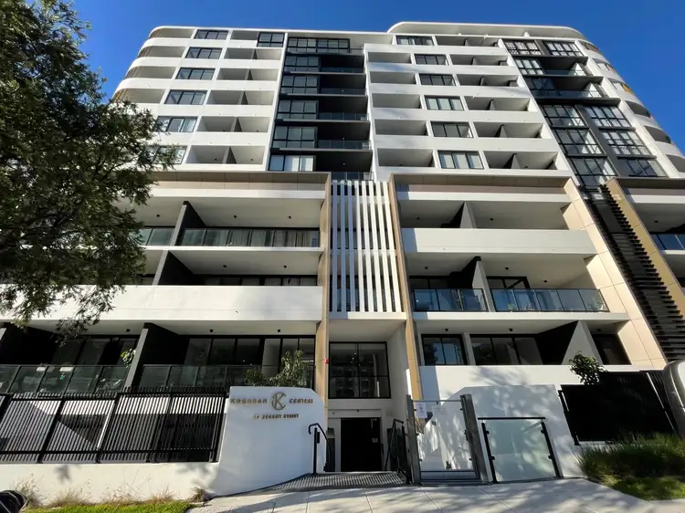 304/93-97 Regent Street, Kogarah NSW 2217